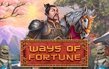 Ways Of Fortune - St8_habanero