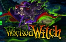 Wicked Witch - St8_habanero