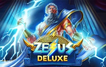 Zeus Deluxe - St8_habanero