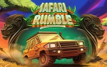 Safari Rumble - St8_habanero