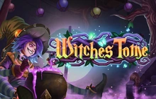 Witches Tome - St8_habanero