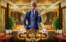 The Big Deal Deluxe - St8_habanero