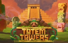 Totem Towers - St8_habanero
