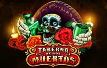 Taberna De Los Muertos - St8_habanero
