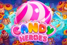 Candy Heroes Fishing - St8_netgame_entertainment