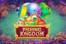 Fishing Kingdom Remastered - St8_netgame_entertainment