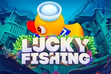Lucky Fishing - St8_netgame_entertainment