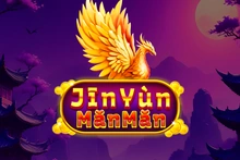 Jīn Yùn Mǎn Mǎn - St8_mancala_gaming