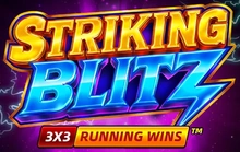 Striking Blitz - Fugaso
