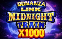 Bonanza Link: Midnight Train X1000 - Fugaso
