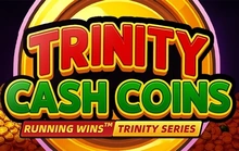 Trinity Cash Coins - Fugaso