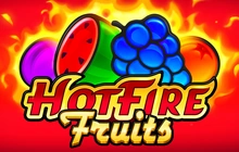 Hot Fire Fruits - St8_3_oaks_gaming