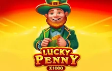 Lucky Penny - St8_3_oaks_gaming