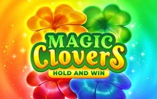 Magic Clovers - St8_3_oaks_gaming