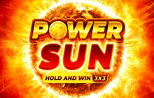 Power Sun - St8_3_oaks_gaming