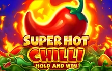 Super Hot Chilli - St8_3_oaks_gaming