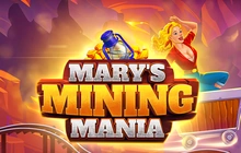 Mary's Mining Mania - St8_evoplay_entertainment