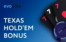 Texas Holdem Bonus - St8_evoplay_entertainment