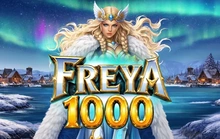 Freya 1000 - Pragmatic