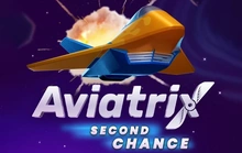 Second Chance - St8_aviatrix