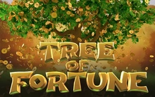 Tree of Fortune - St8_pgsoft