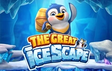 The Great Icescape - St8_pgsoft