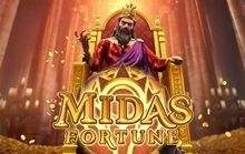 Midas Fortune - St8_pgsoft