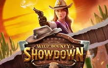 Wild Bounty Showdown - St8_pgsoft