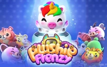 Plushie Frenzy - St8_pgsoft
