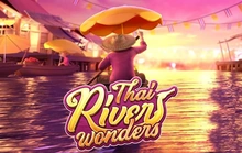 Thai River Wonders - St8_pgsoft