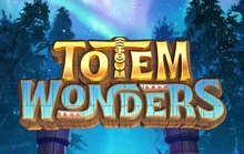 Totem Wonders - St8_pgsoft