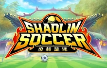 Shaolin Soccer - St8_pgsoft