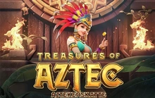 Treasures of Aztec - St8_pgsoft