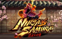 Ninja vs Samurai - St8_pgsoft