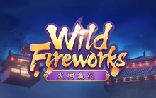 Wild Fireworks - St8_pgsoft