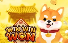 Win Win Won - St8_pgsoft