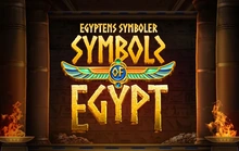 Symbols of Egypt - St8_pgsoft