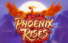 Phoenix Rises - St8_pgsoft
