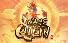 Ways of the Qilin - St8_pgsoft