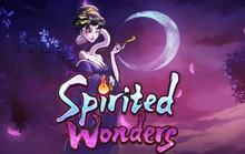 Spirited Wonders - St8_pgsoft