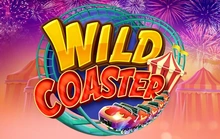 Wild Coaster - St8_pgsoft
