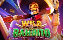Wild Bandito - St8_pgsoft