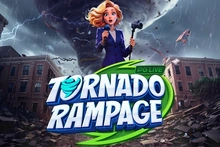 Tornado Rampage - St8_pgsoft