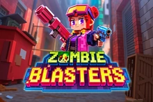 Zombie Blasters - St8_pgsoft