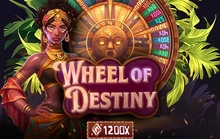 Wheel of Destiny - St8_smartsoft_gaming