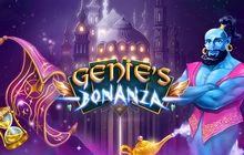 Genie's Bonanza - St8_smartsoft_gaming