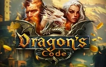 Dragon's Code - St8_smartsoft_gaming