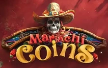 Mariachi Coins - St8_smartsoft_gaming