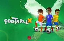 FootballX - St8_smartsoft_gaming