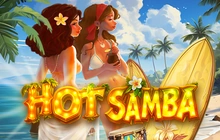 Hot Samba - St8_smartsoft_gaming